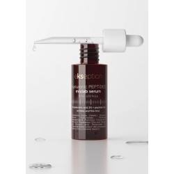 Hyaluronic COPPER PEPTIDE serum 75ML